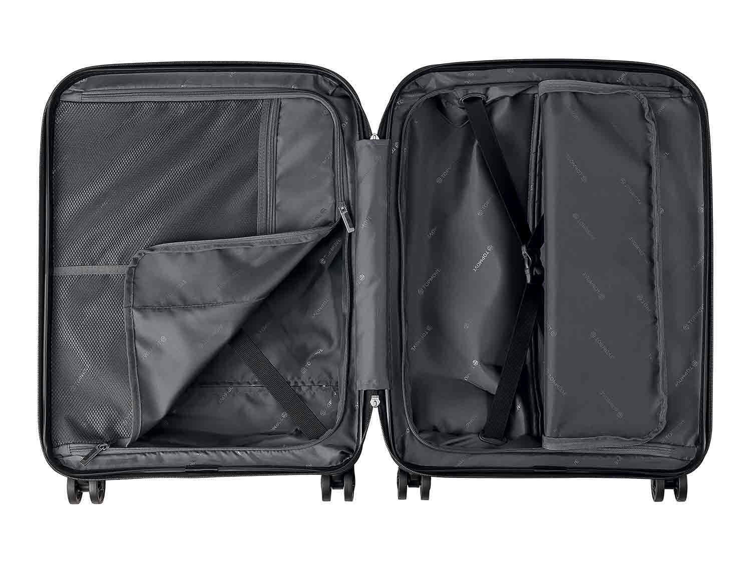 Maleta trolley de cabina 30 L