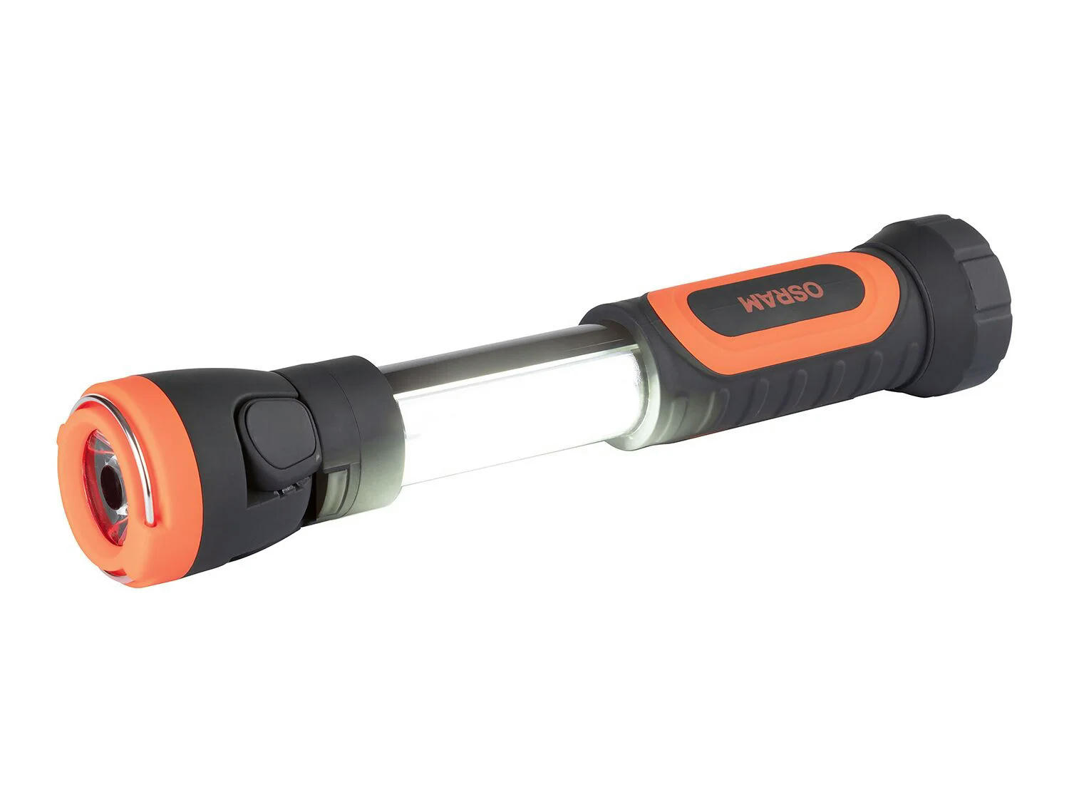 Osram Linterna LED teléscopica