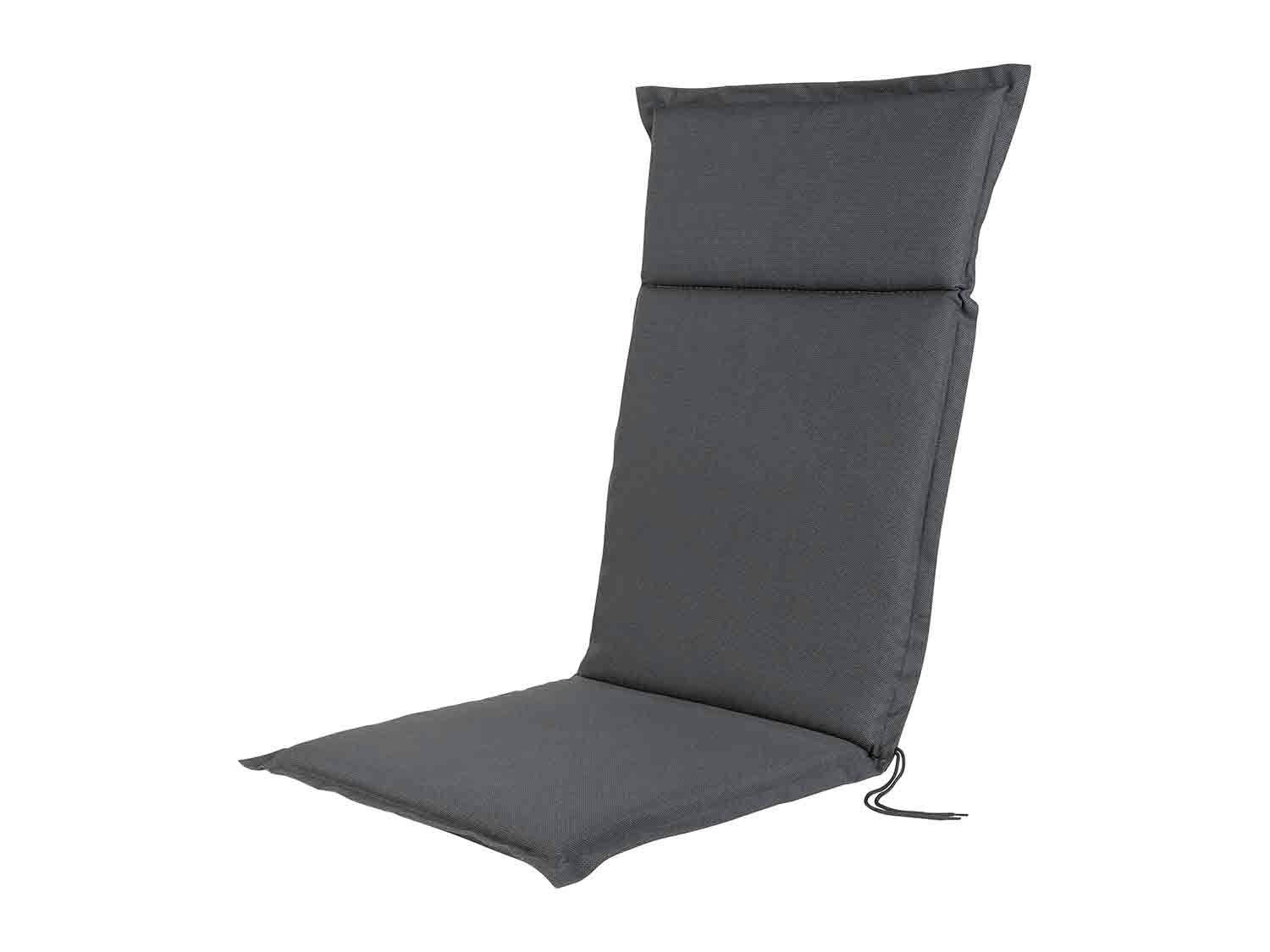 Cojín para sillón de jardín