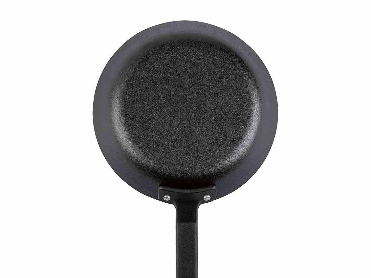 ELO ® Sartén de hierro 24cm
