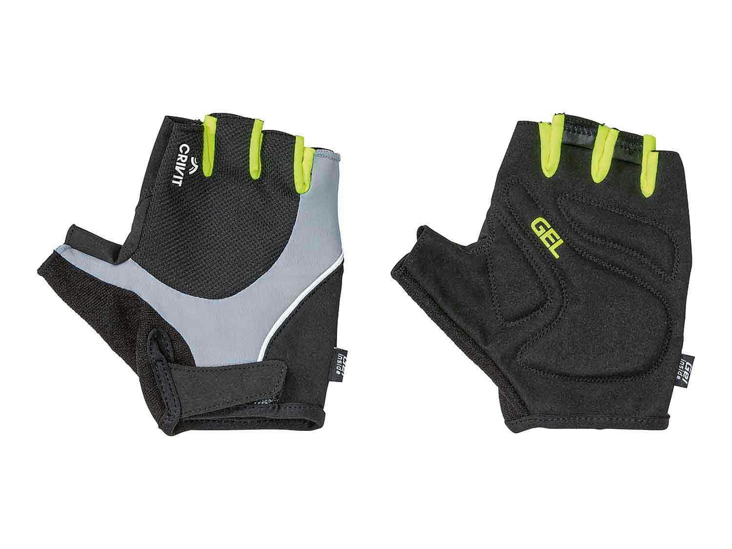 Guantes de ciclismo