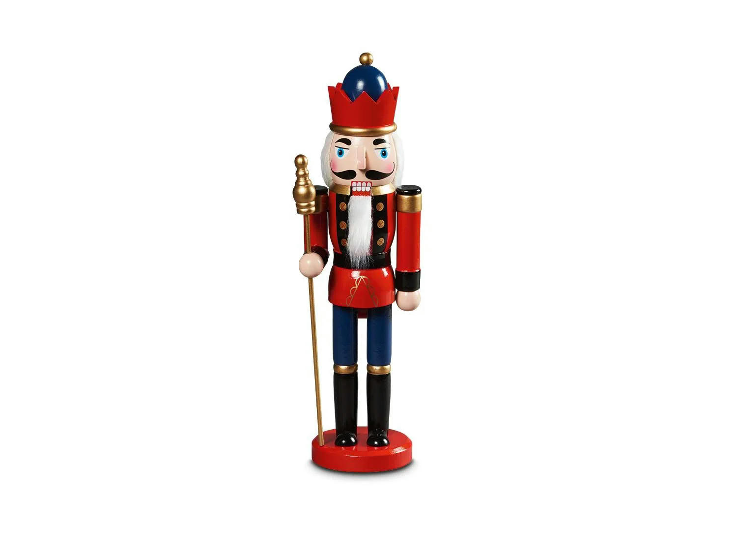 Figura cascanueces