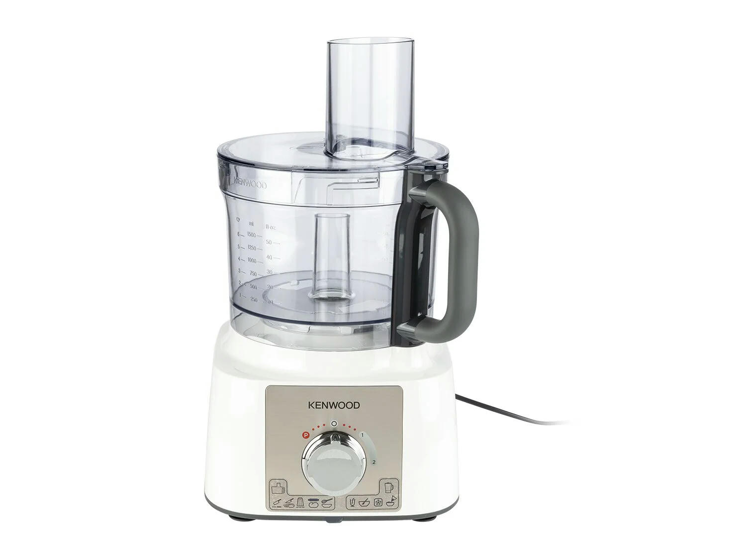 Kenwood procesador de alimentos MultiPro Expres 1000 W