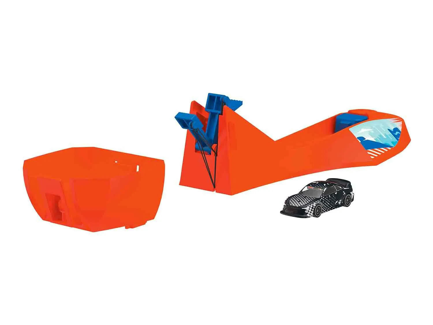 Set de pista de carreras
