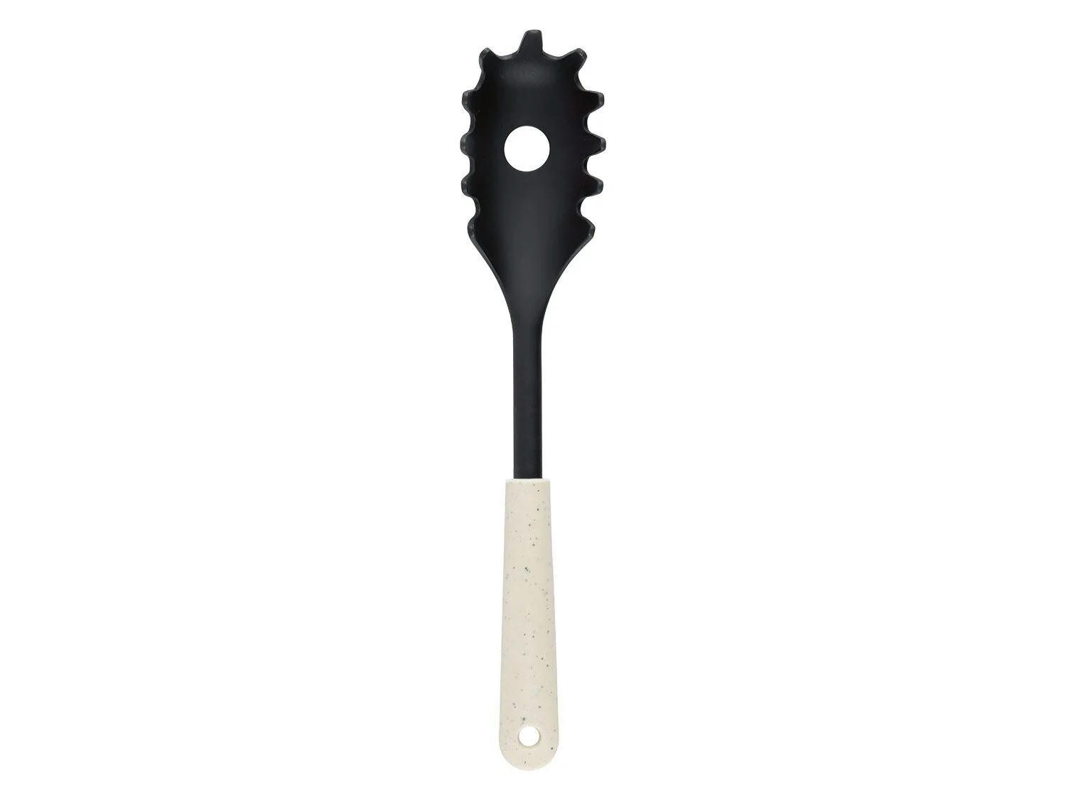 Cuchara para espaguetis