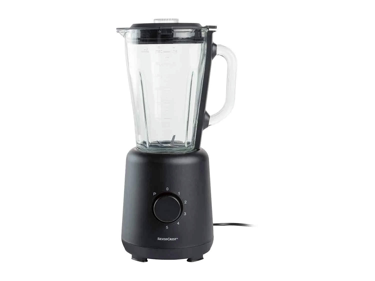 Batidora de vaso 600 W