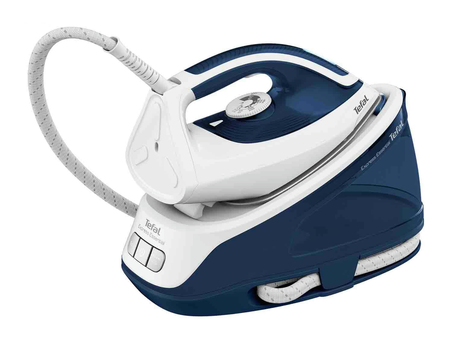 Tefal® Estación de planchado a vapor 2200 W