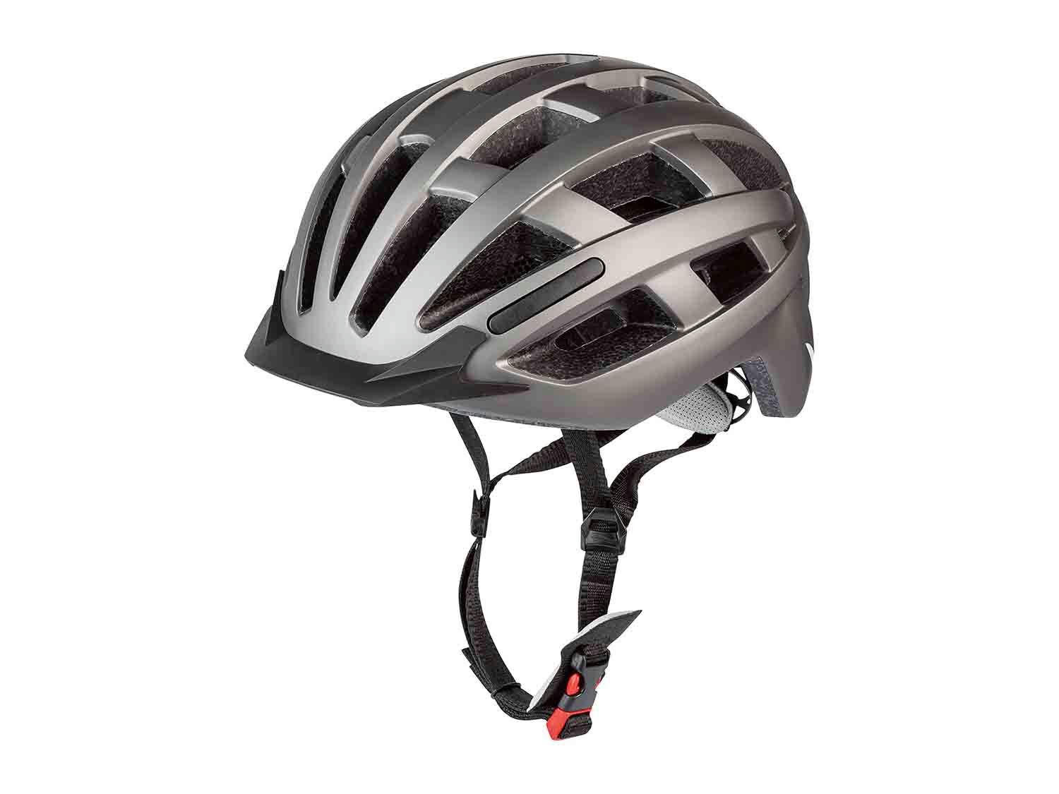 Casco de ciclismo unisex