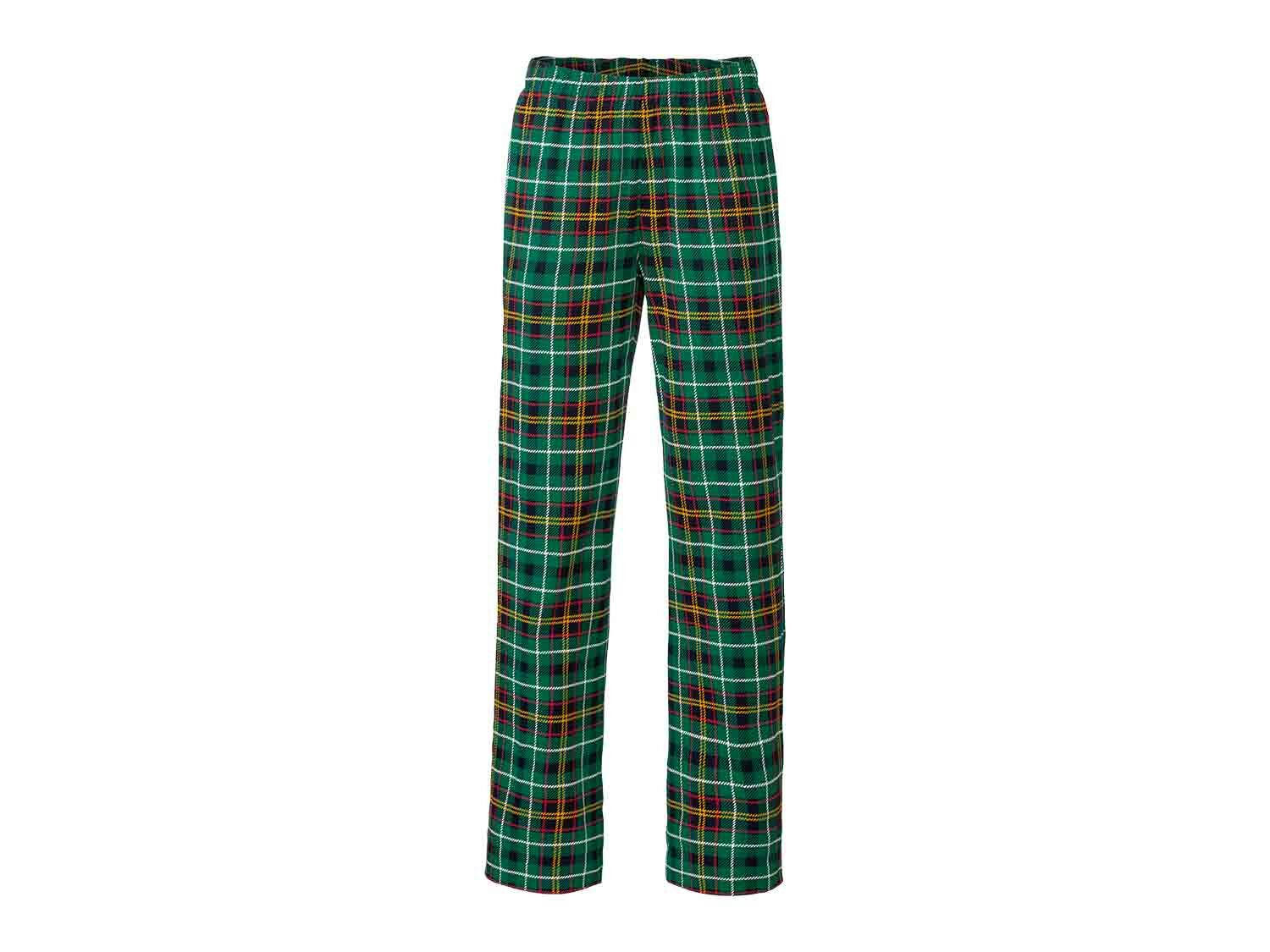 Pijama navideño para mujer
