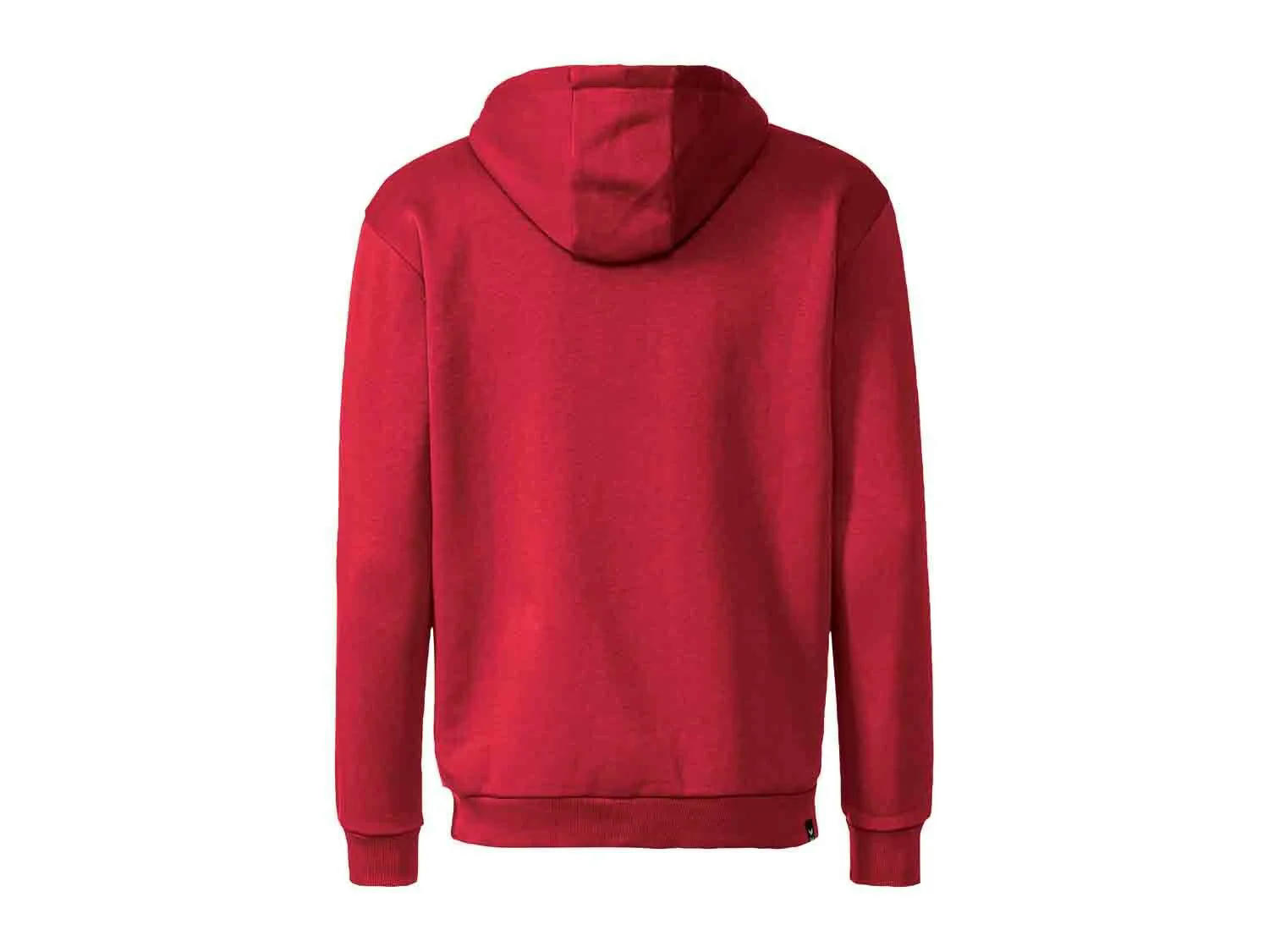Hummel Sudadera con capucha para hombre