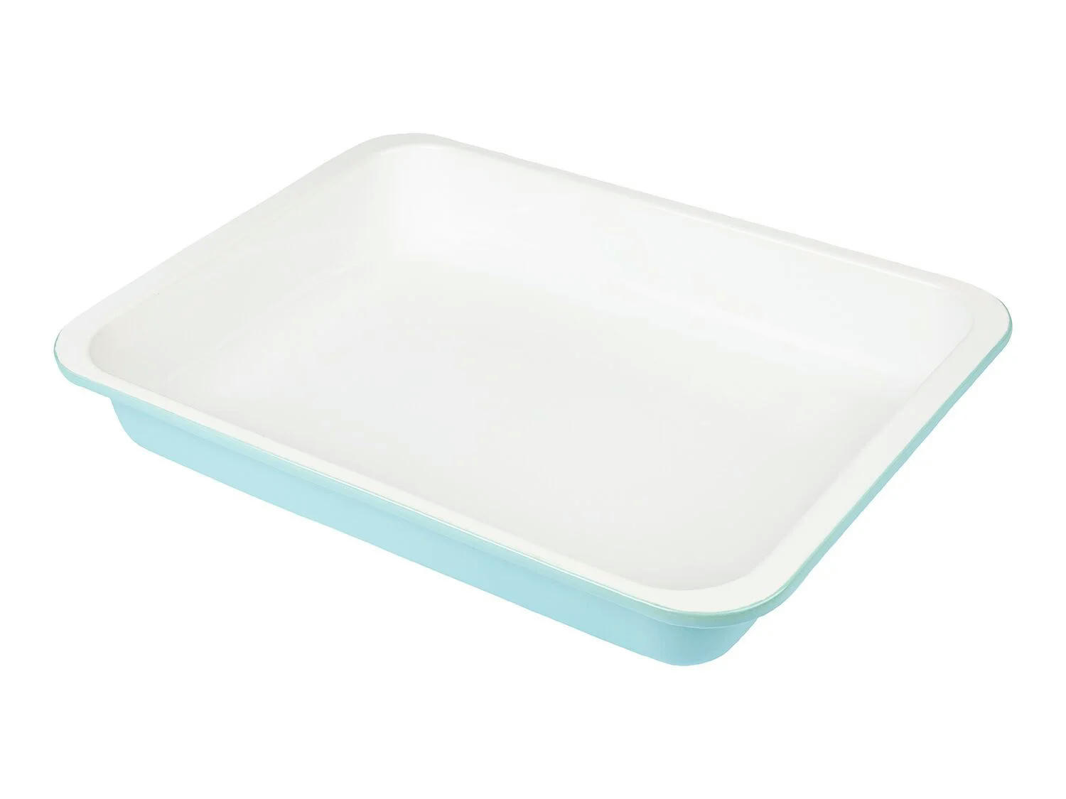 Zenker Bandeja de horno 40 x 29 x 6 cm