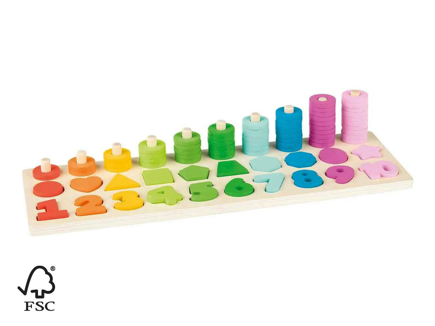Juego de lógica