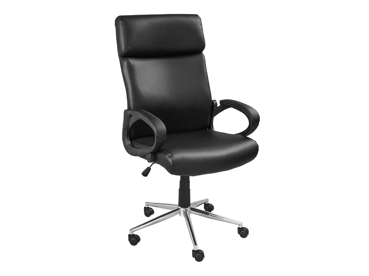 Silla giratoria