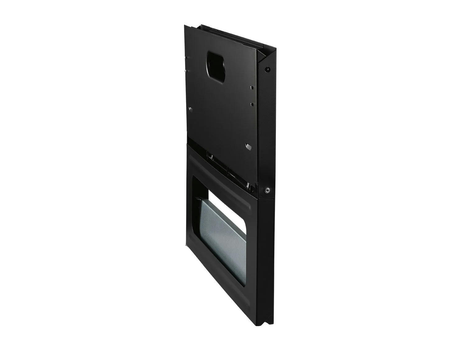 Barbacoa plegable