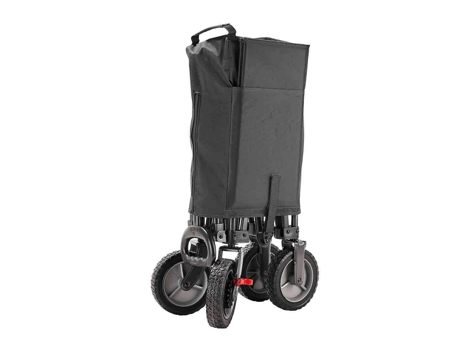Carrito de transporte