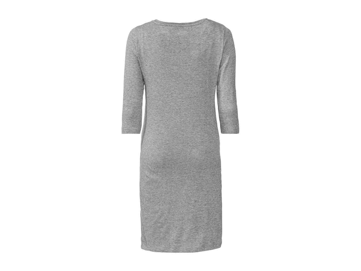 Vestido premamá