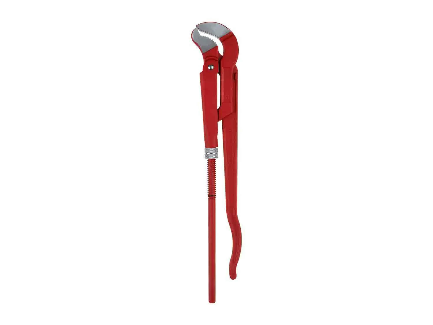 Llave para tubos de esquina