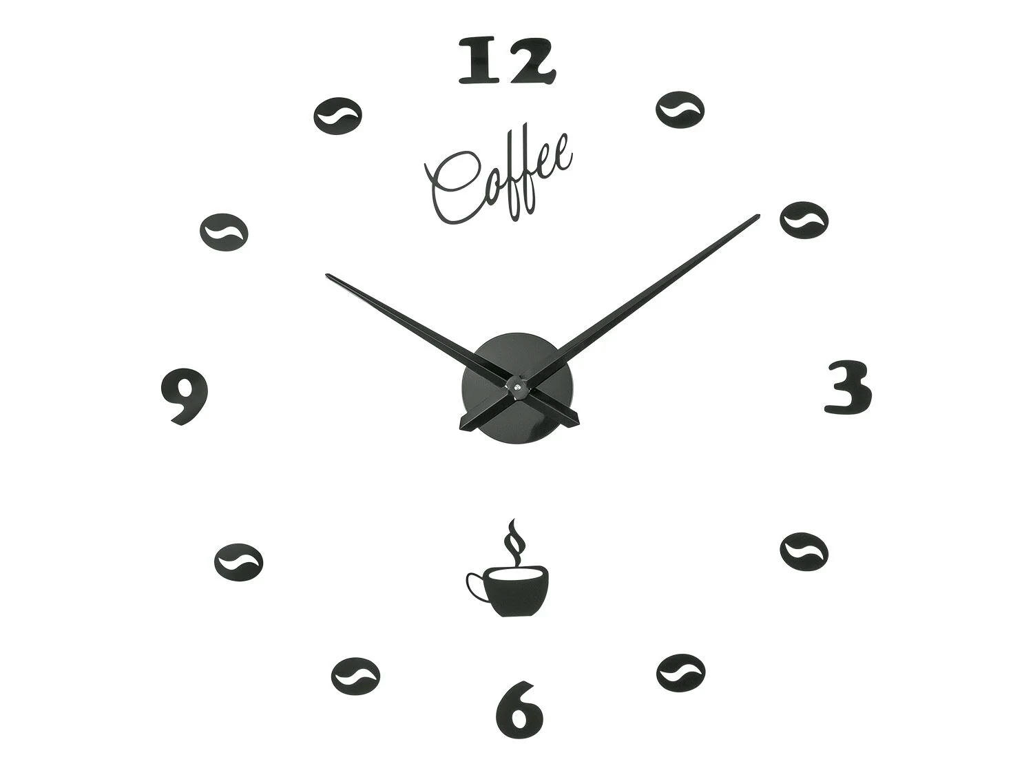 Reloj de pared