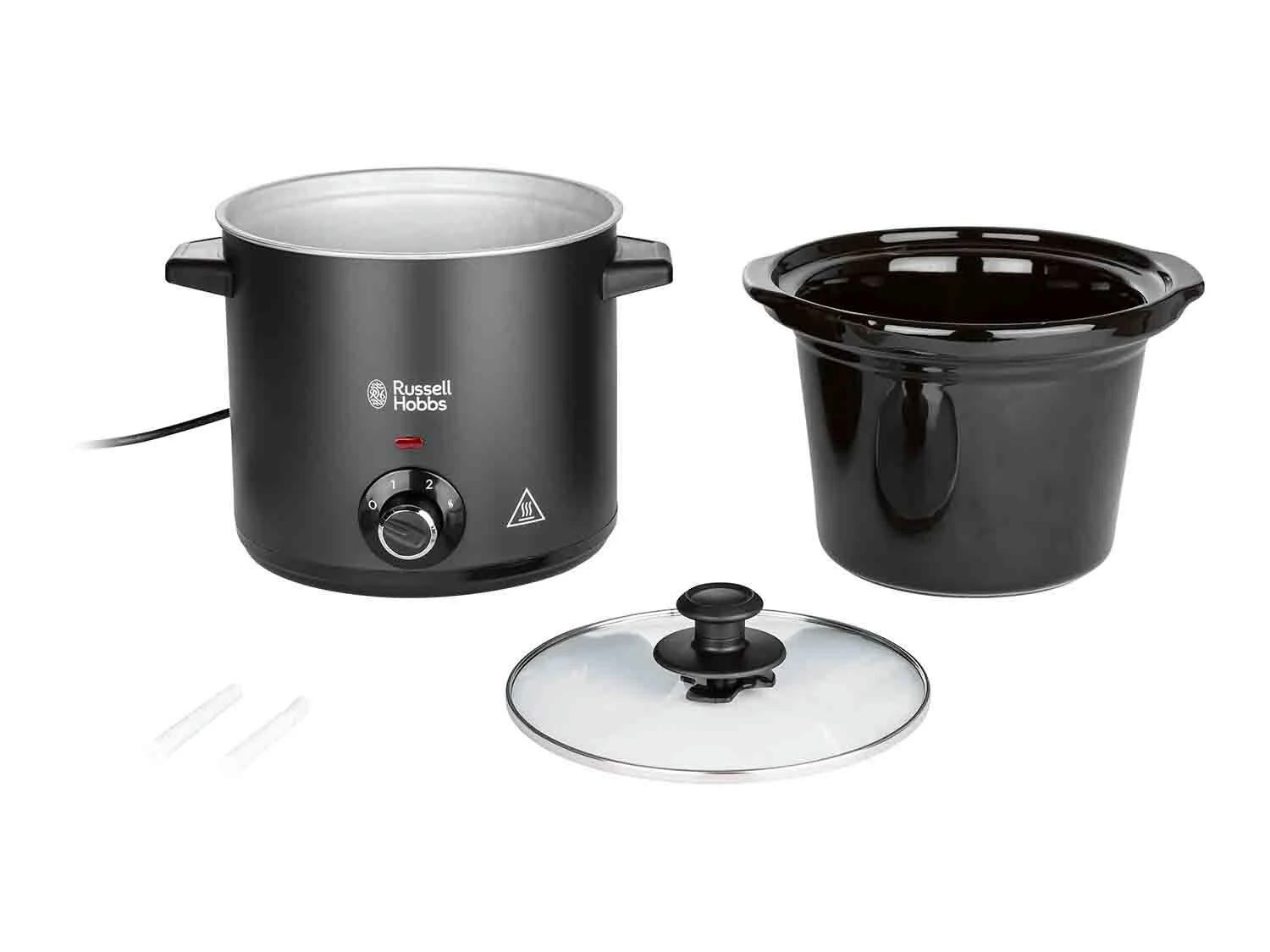 Russell Hobbs Olla de cocción lenta