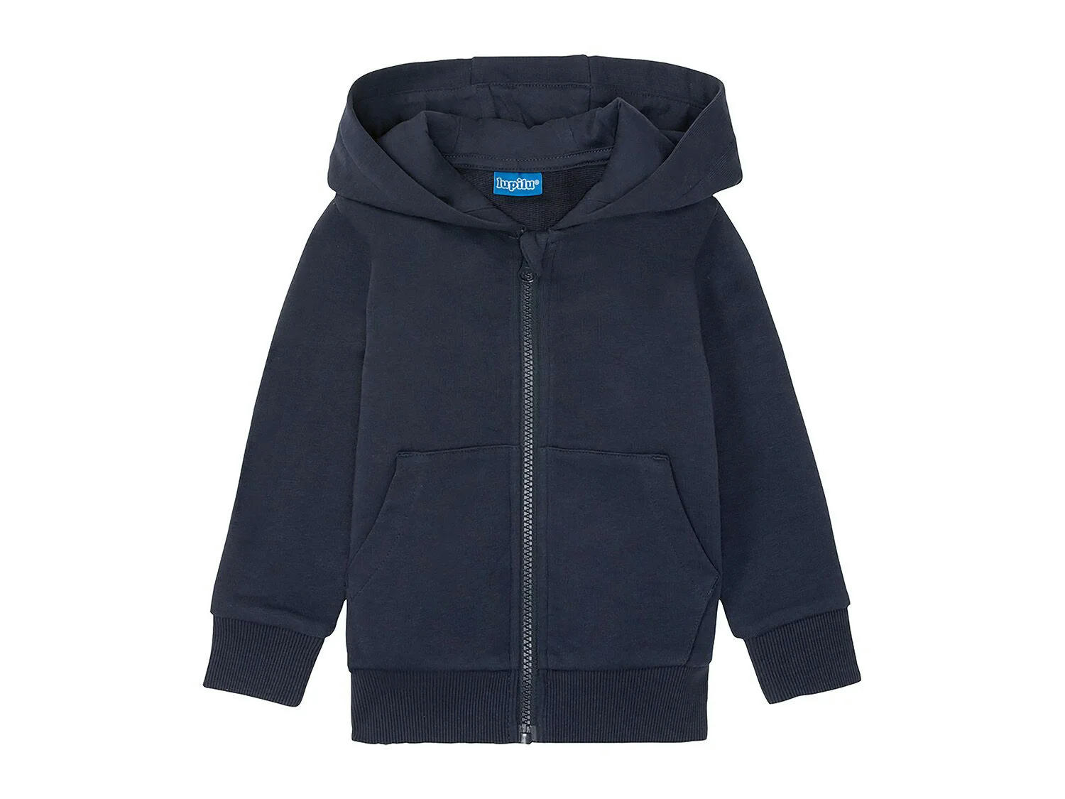 Chaqueta sudadera infantil