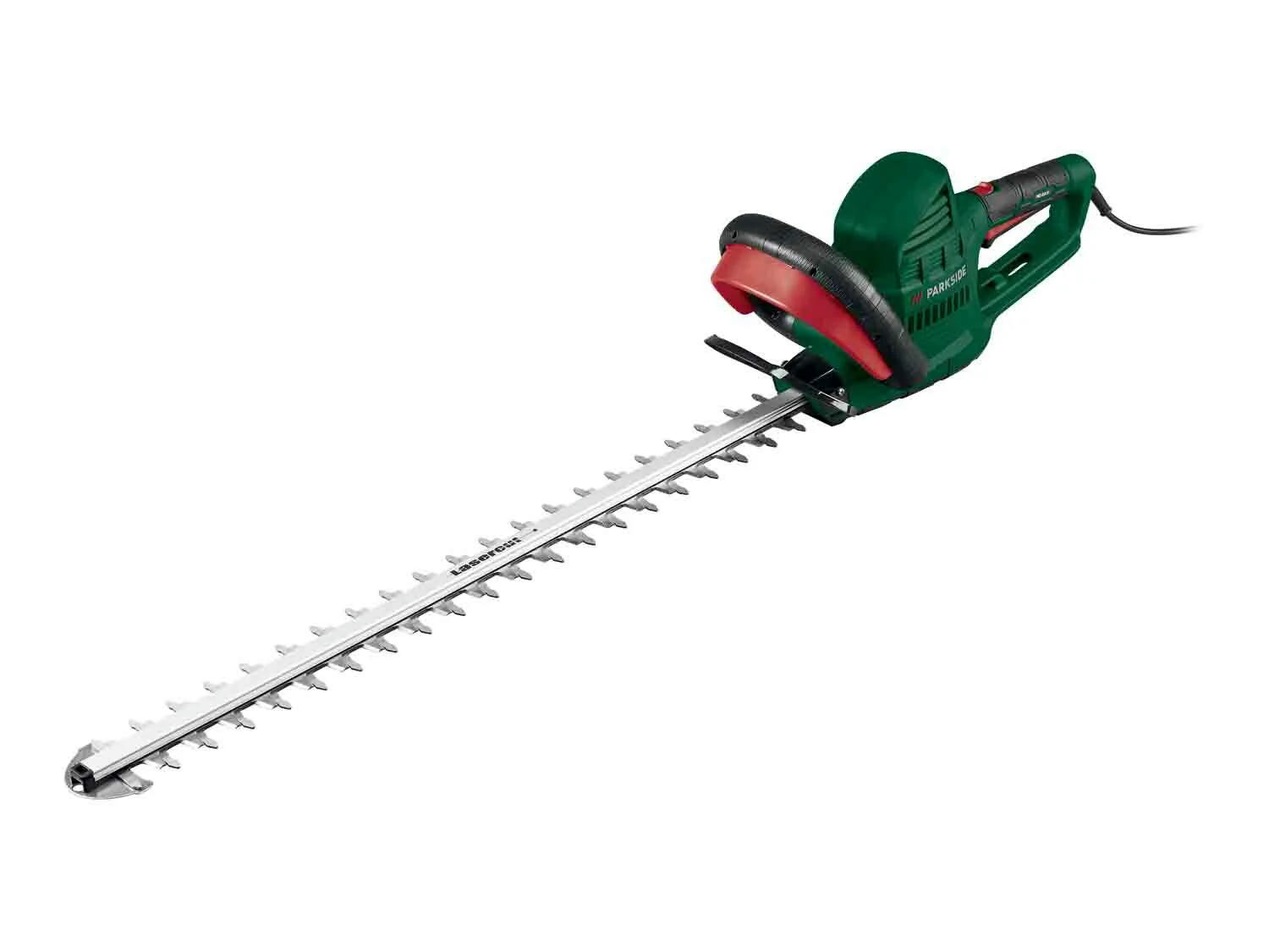 Cortasetos eléctrico 650 W