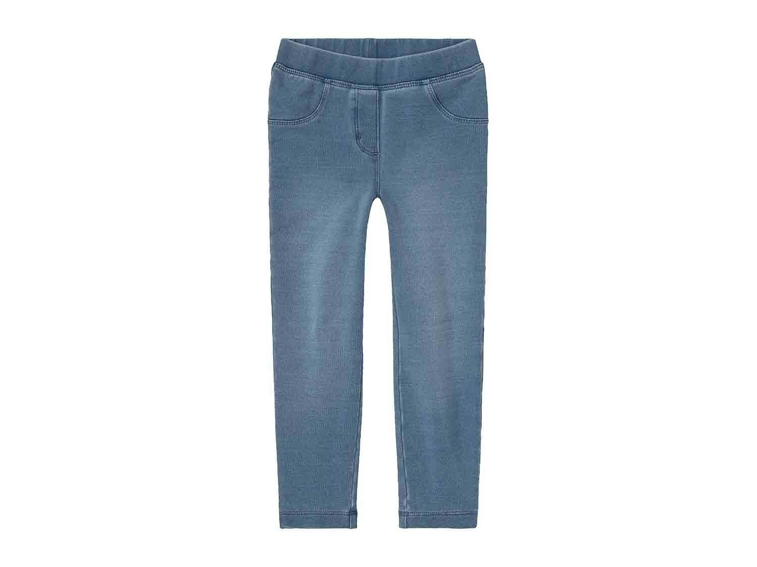 Jeggings infantiles