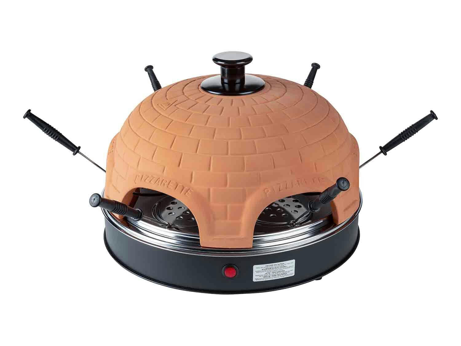 Emerio® Horno para pizza