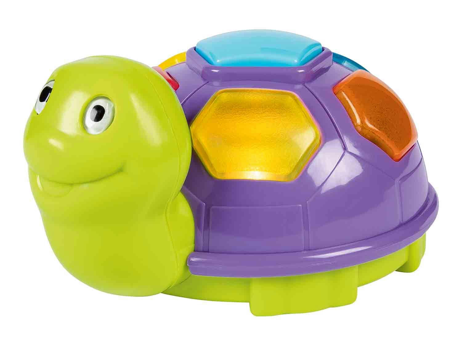 Tortuga musical