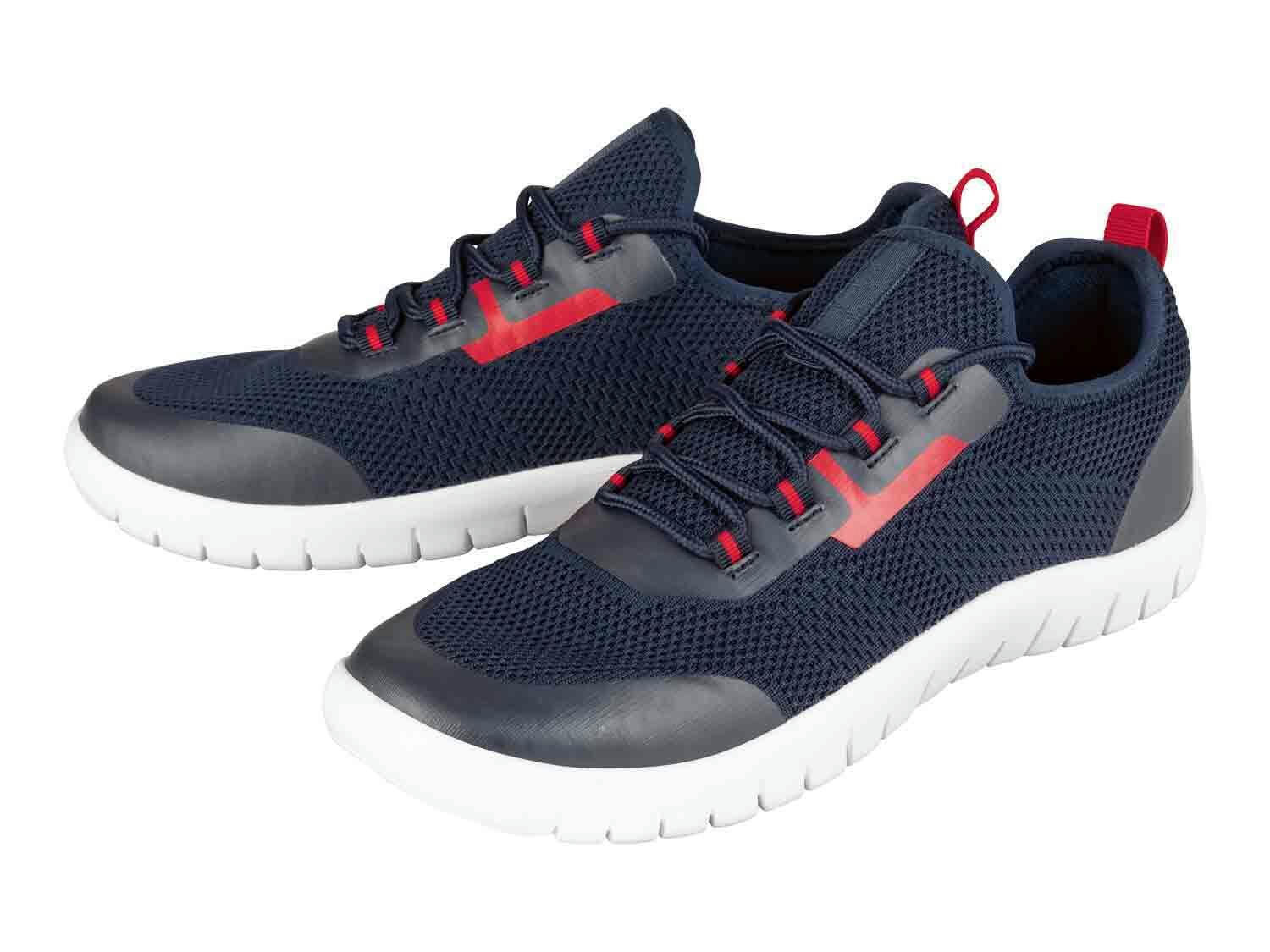 Deportivas para hombre