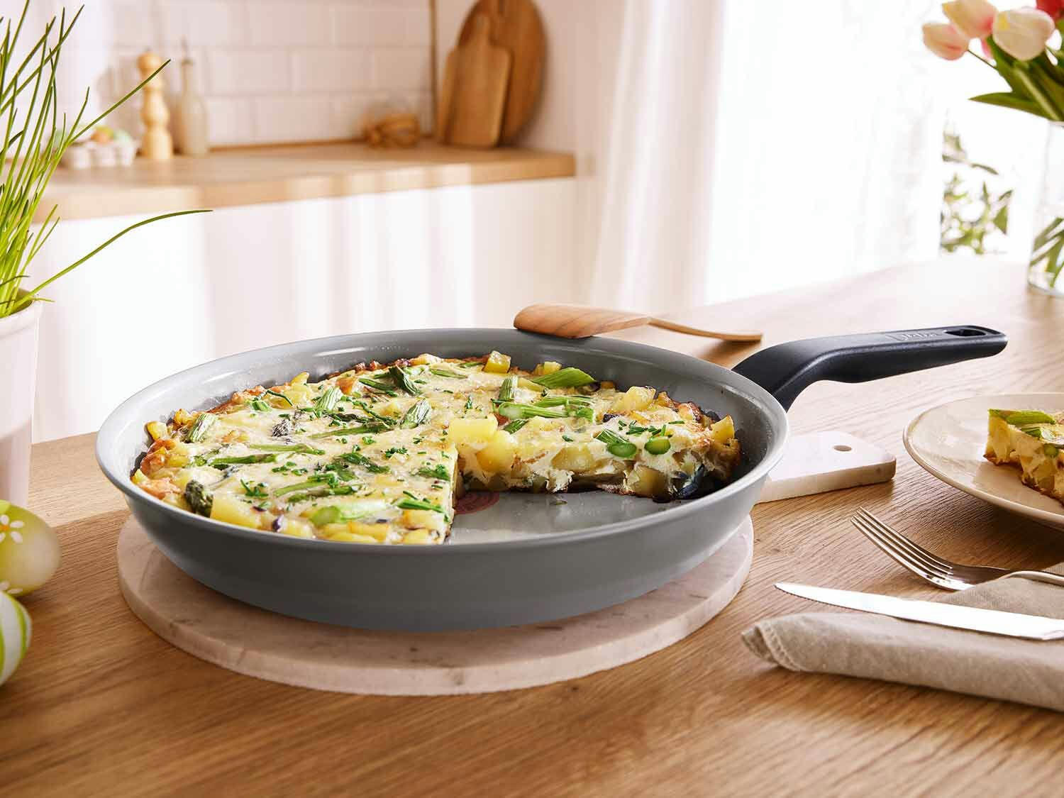 Tefal ® Sartén 28 cm