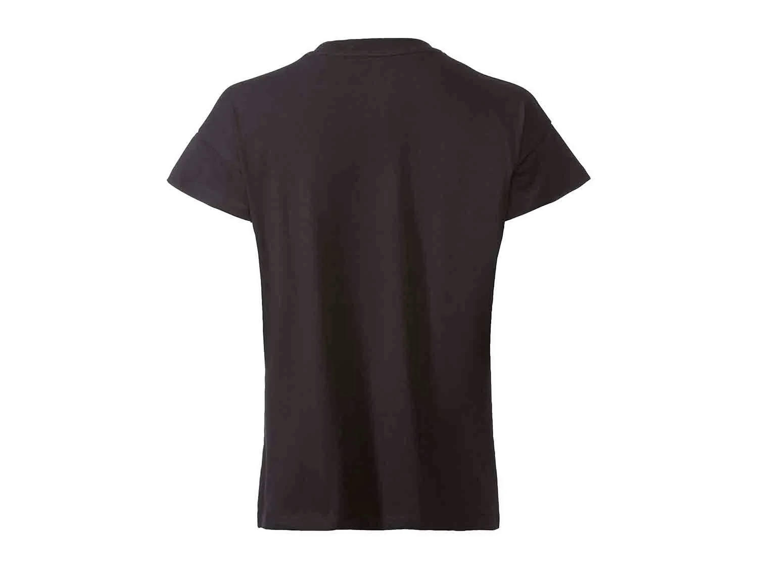 Camiseta manga corta para mujer