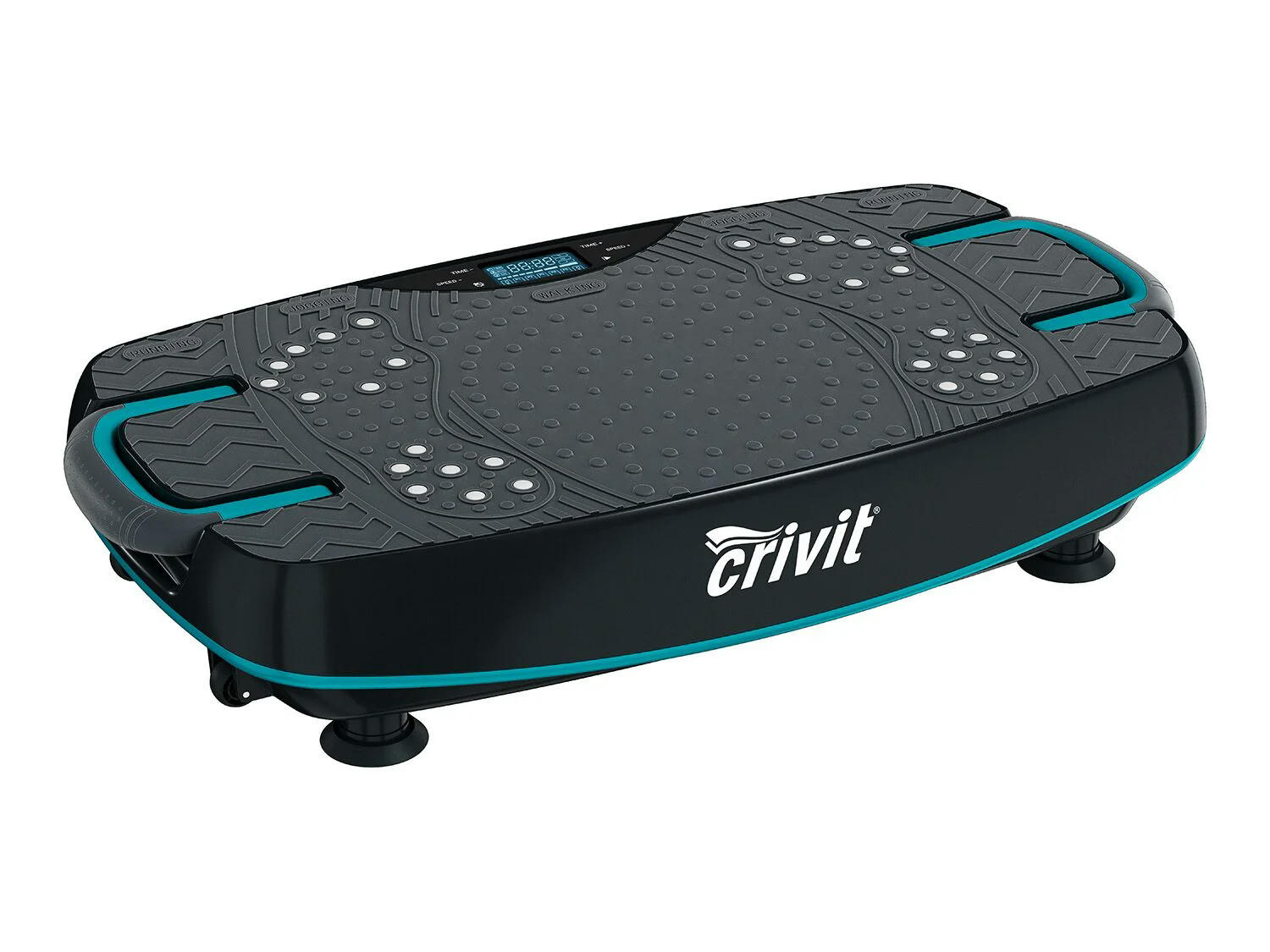 Plataforma vibratoria 200 W