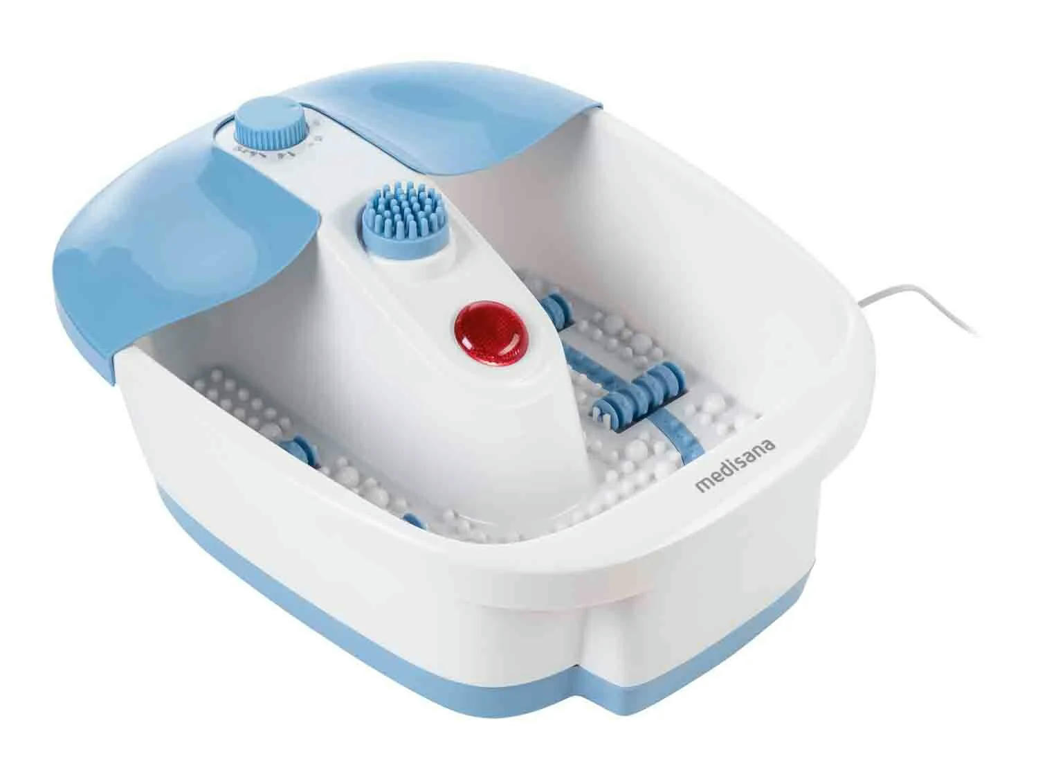 Medisana Hidromasaje para pies 80 W