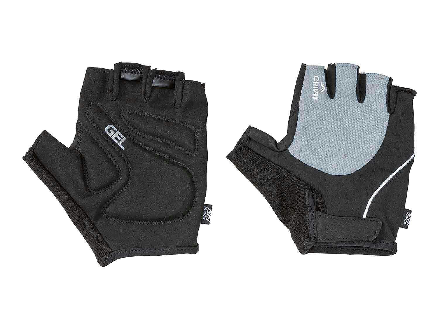Guantes de ciclismo