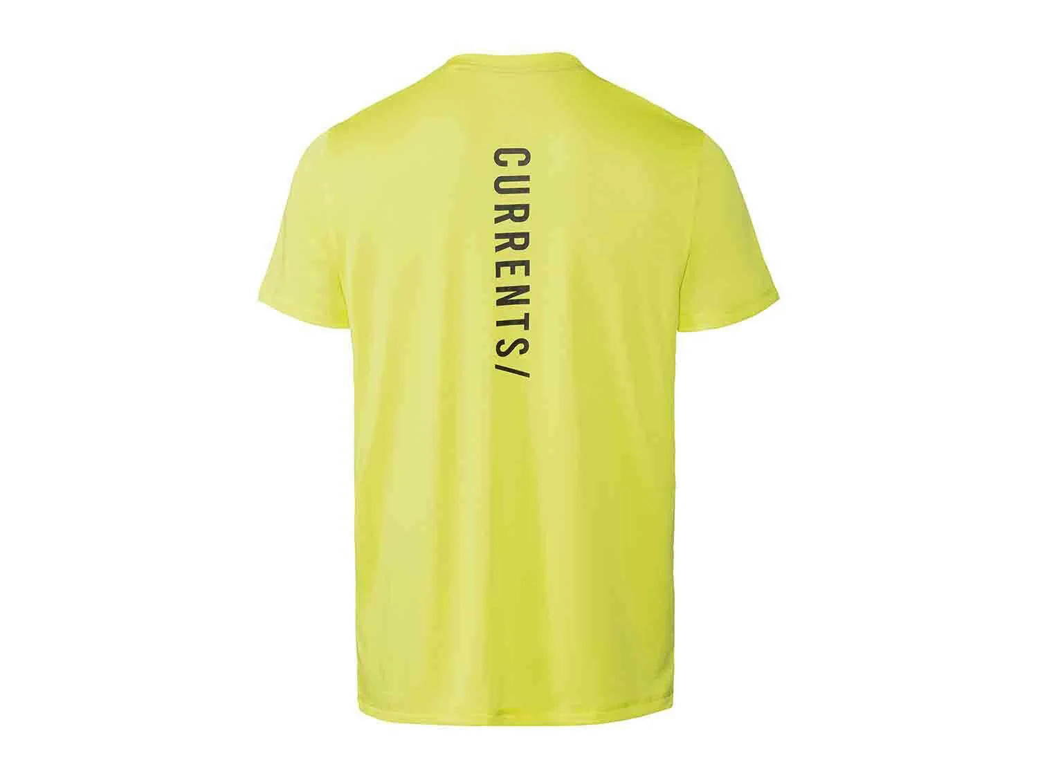 Camiseta técnica para hombre