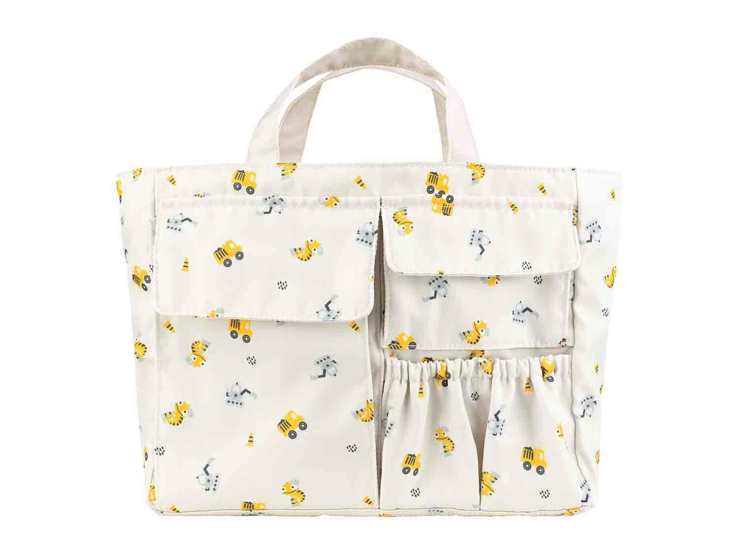 Bolso organizador