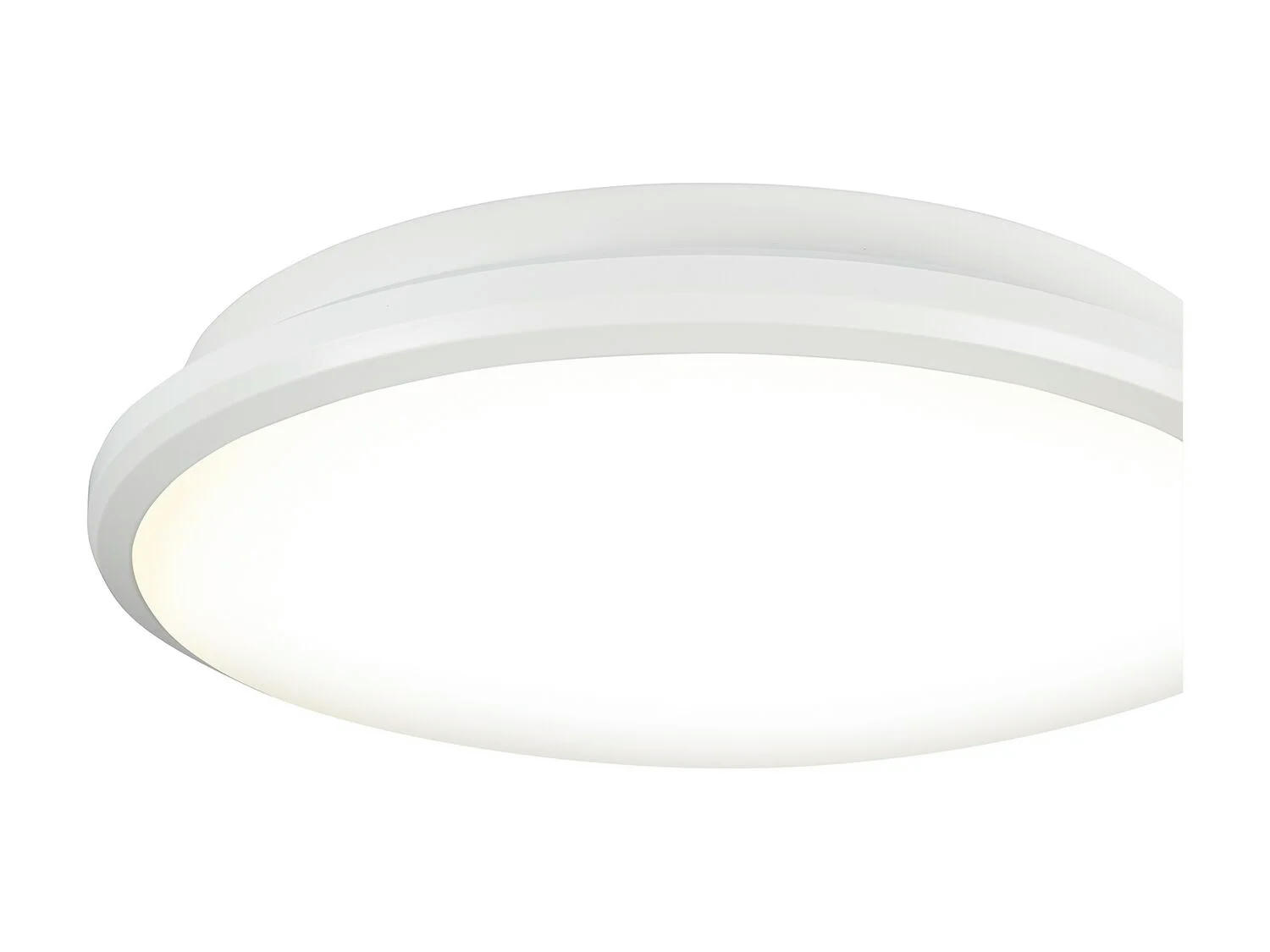 Philips Lámpara LED con anillo de techo con sensor