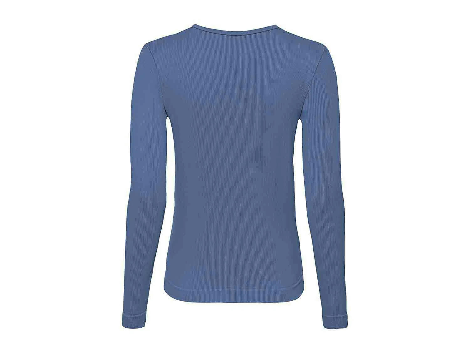 Camiseta wellness para mujer