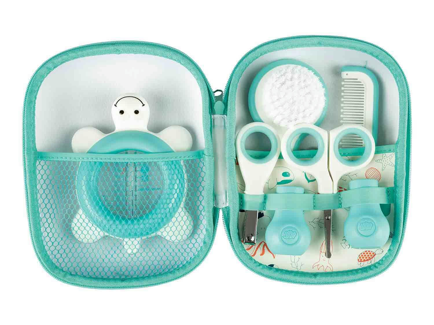 Bébé Confort® Set de esenciales para el baño del bebé