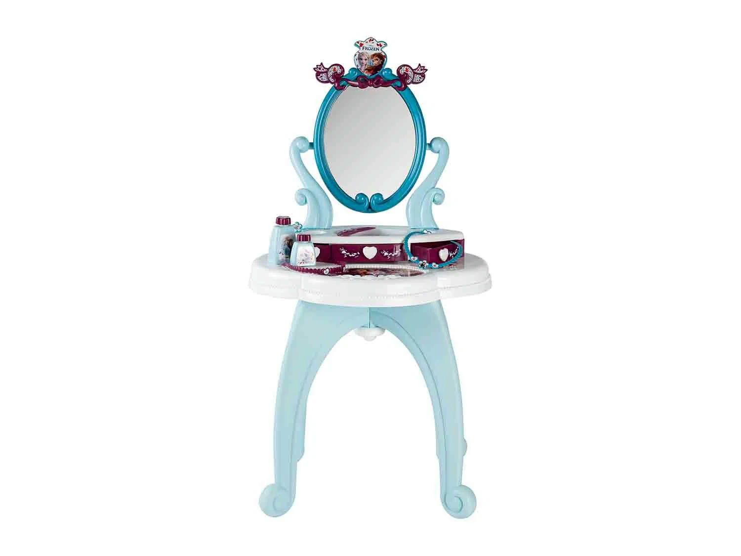 Smoby ® Tocador Frozen