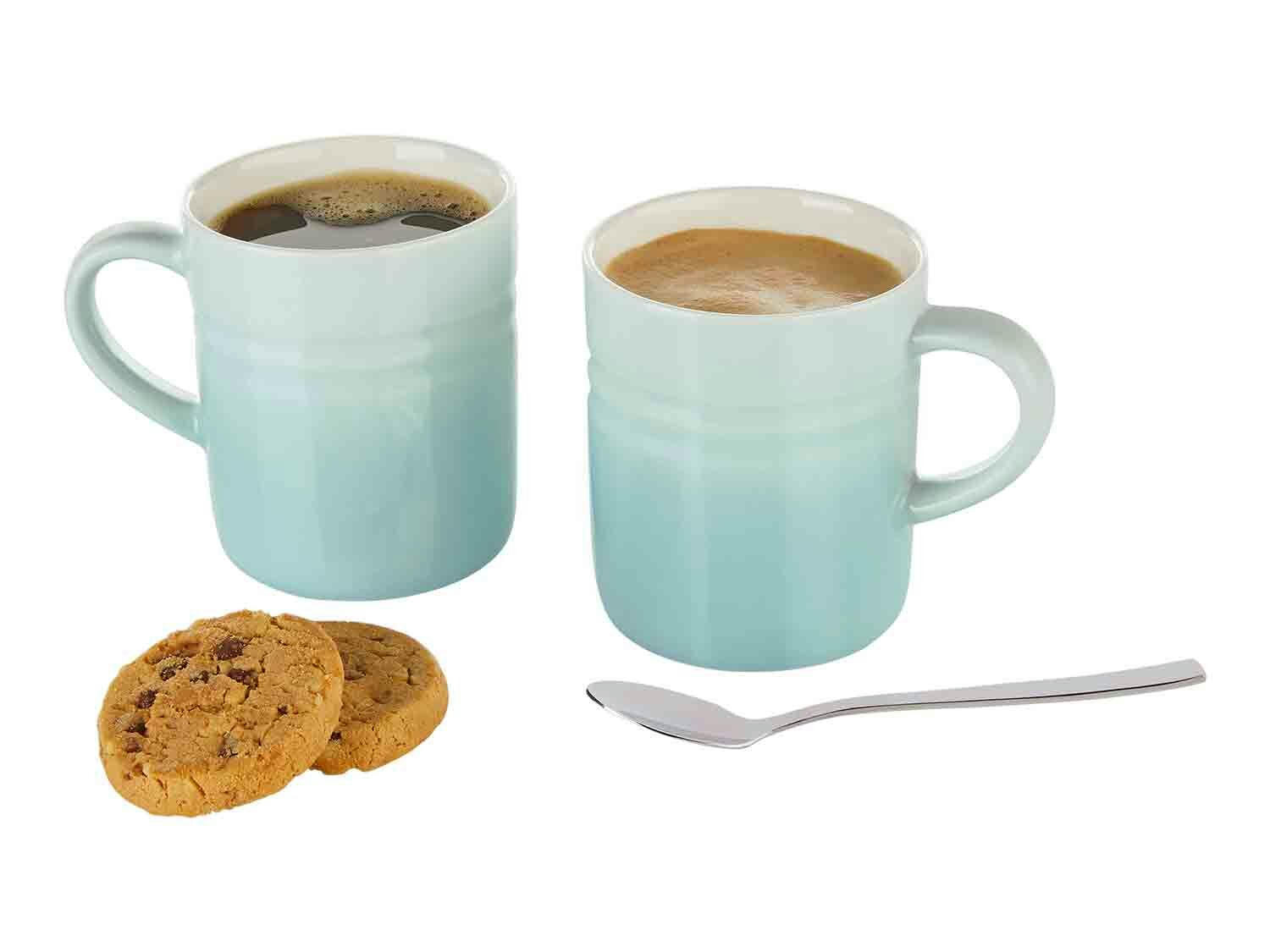 Tazas pack 2