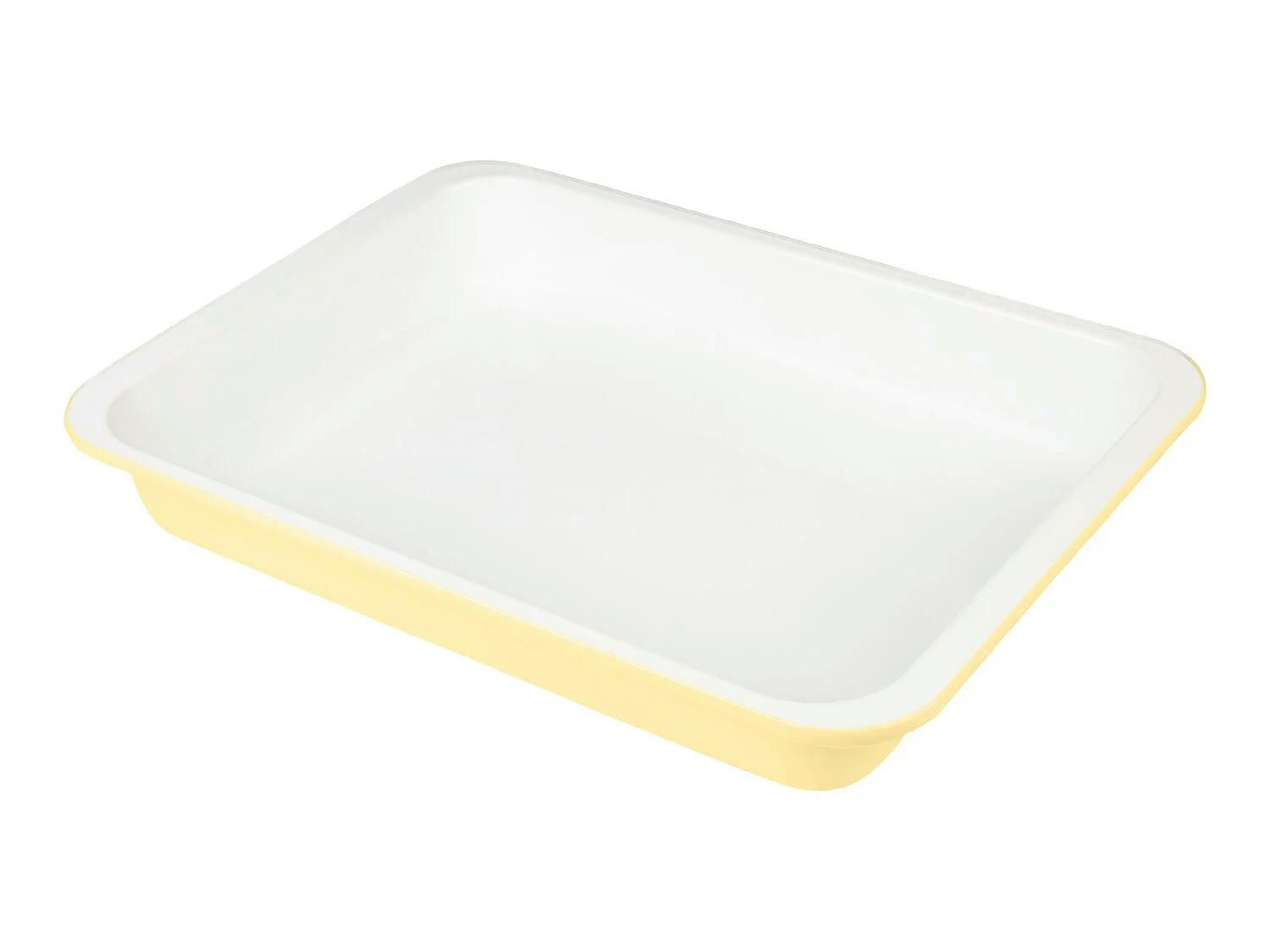 Zenker Bandeja de horno 40 x 29 x 6 cm