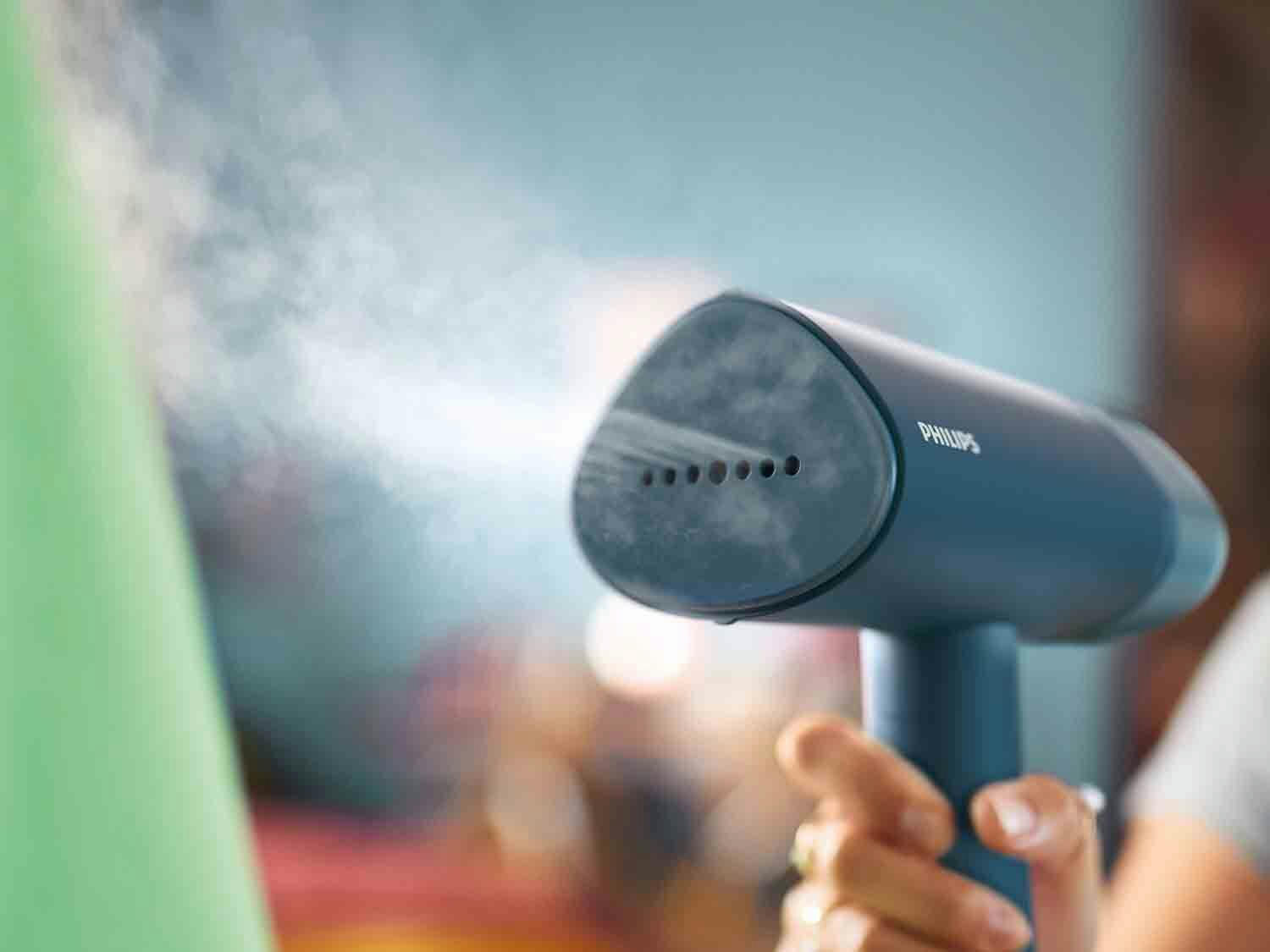 Philips Plancha vertical 1000 W