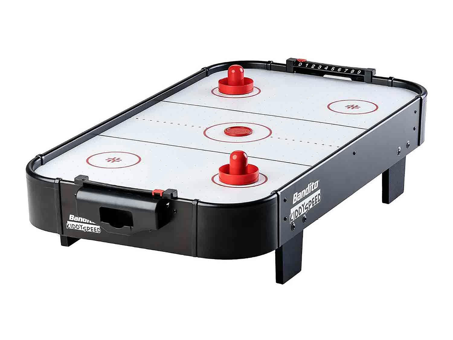 Bandito® Mesa de hockey de aire