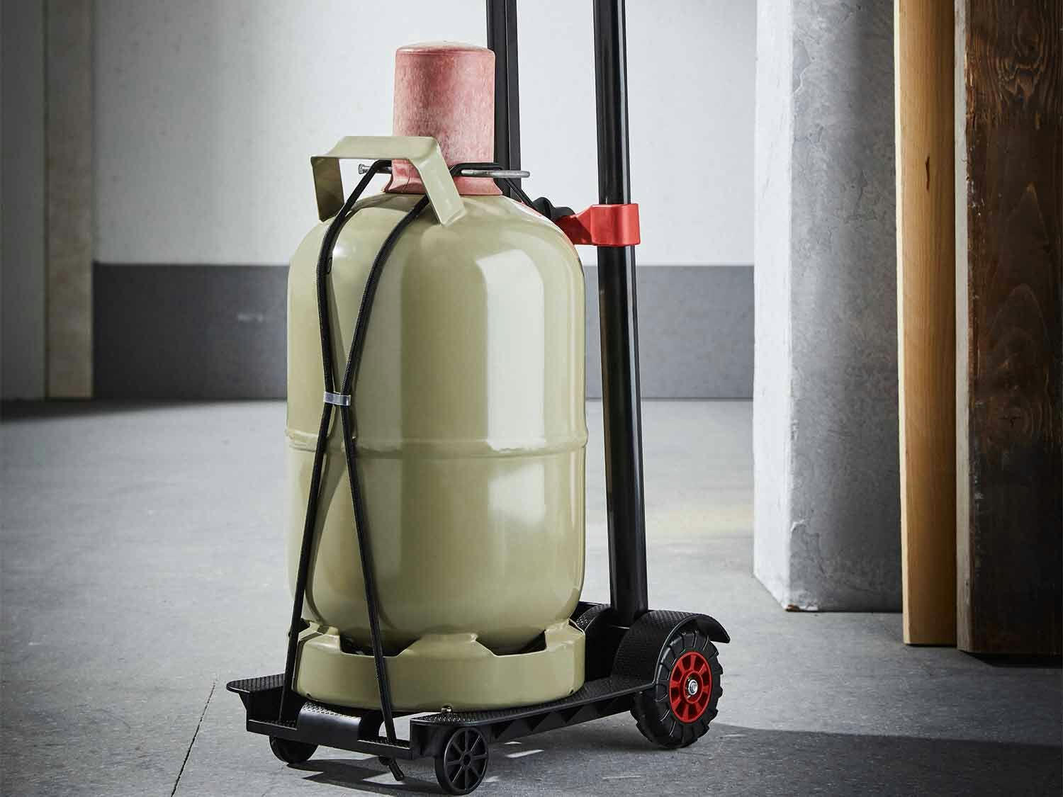 Carrito de transporte 50 kg