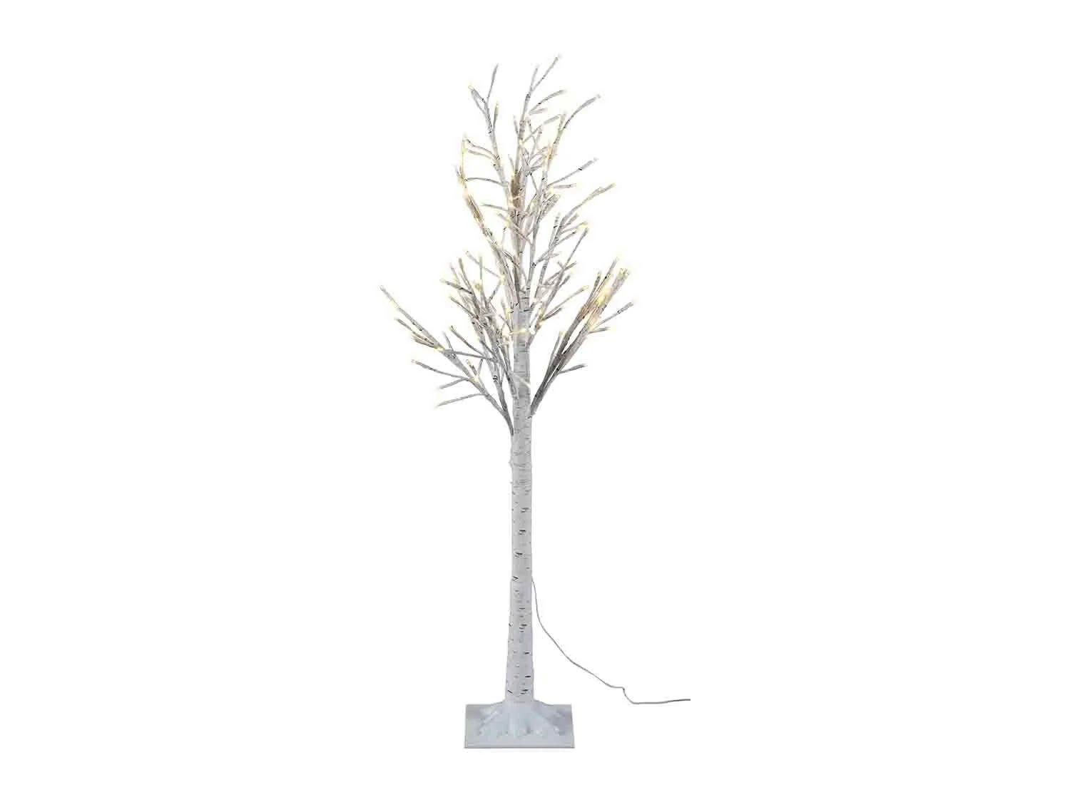 Árbol luminoso LED 1,2M