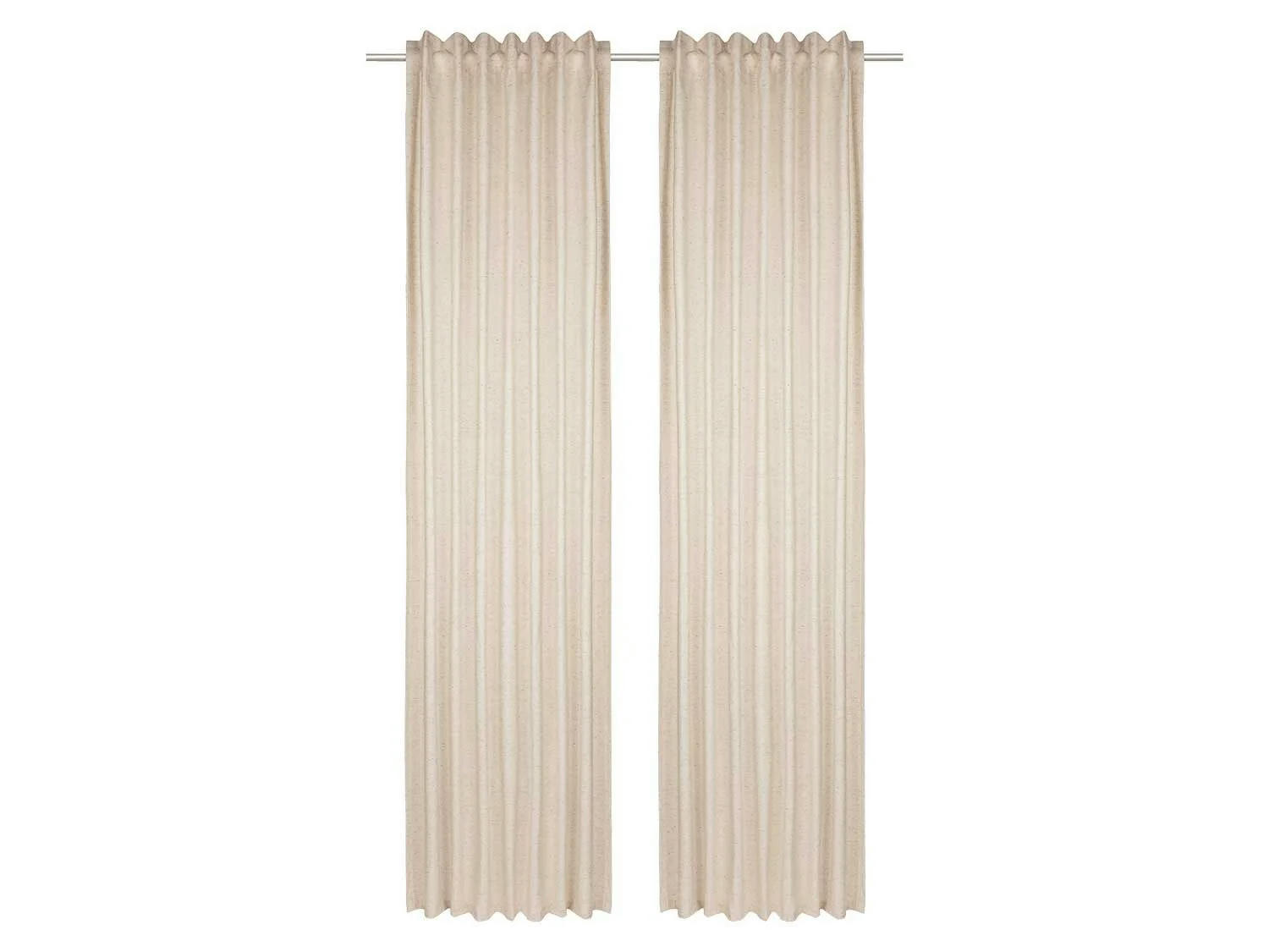 Set de cortinas