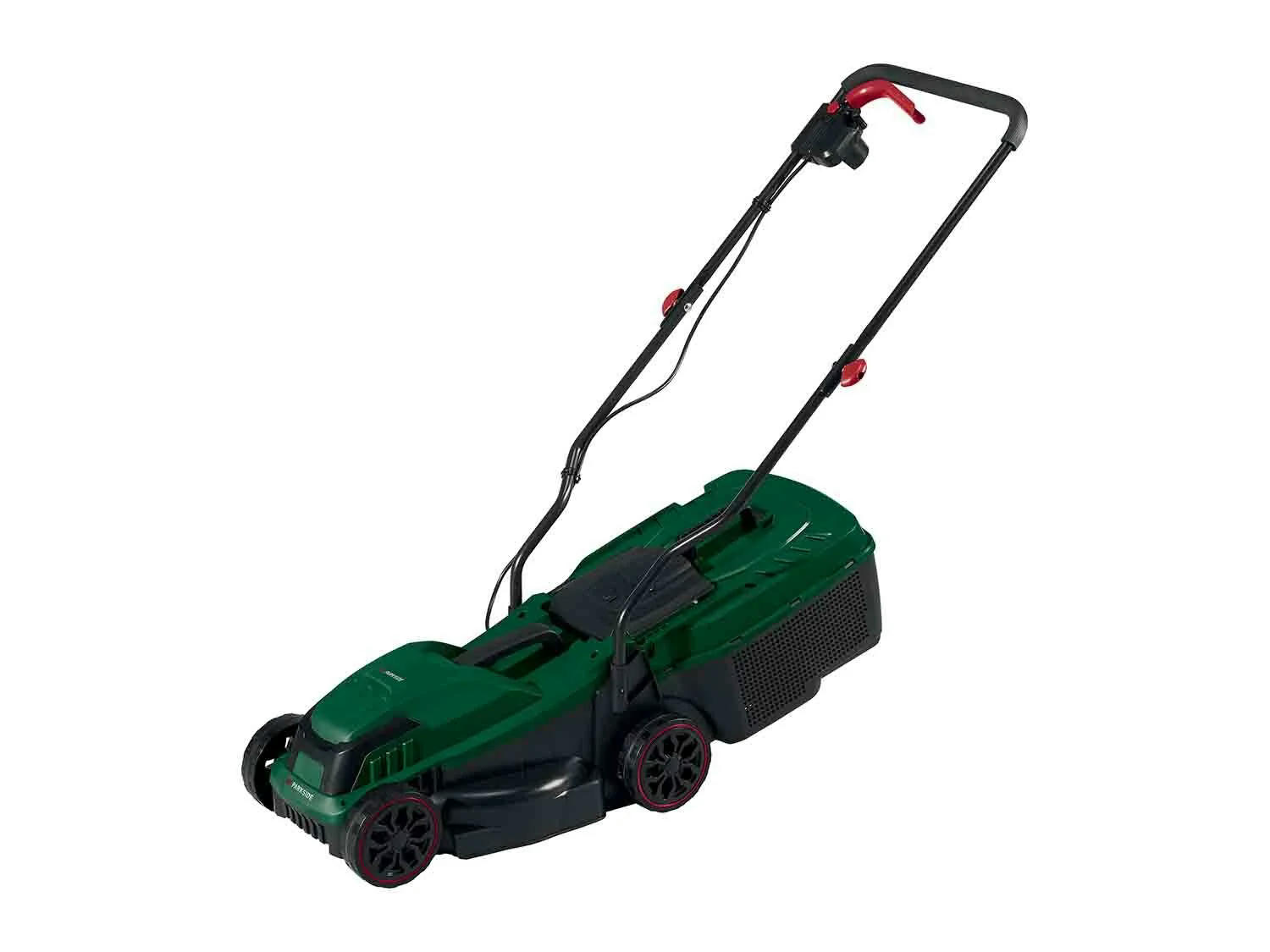 Cortacésped eléctrico 1200 W