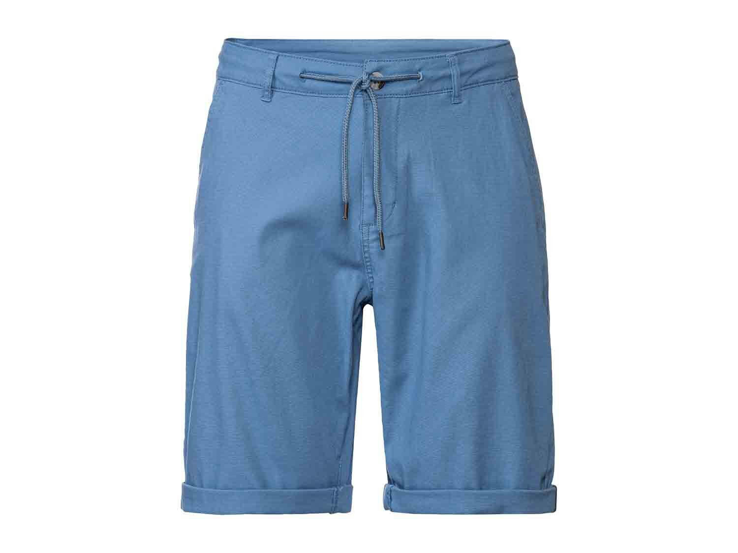 Pantalón corto para hombre