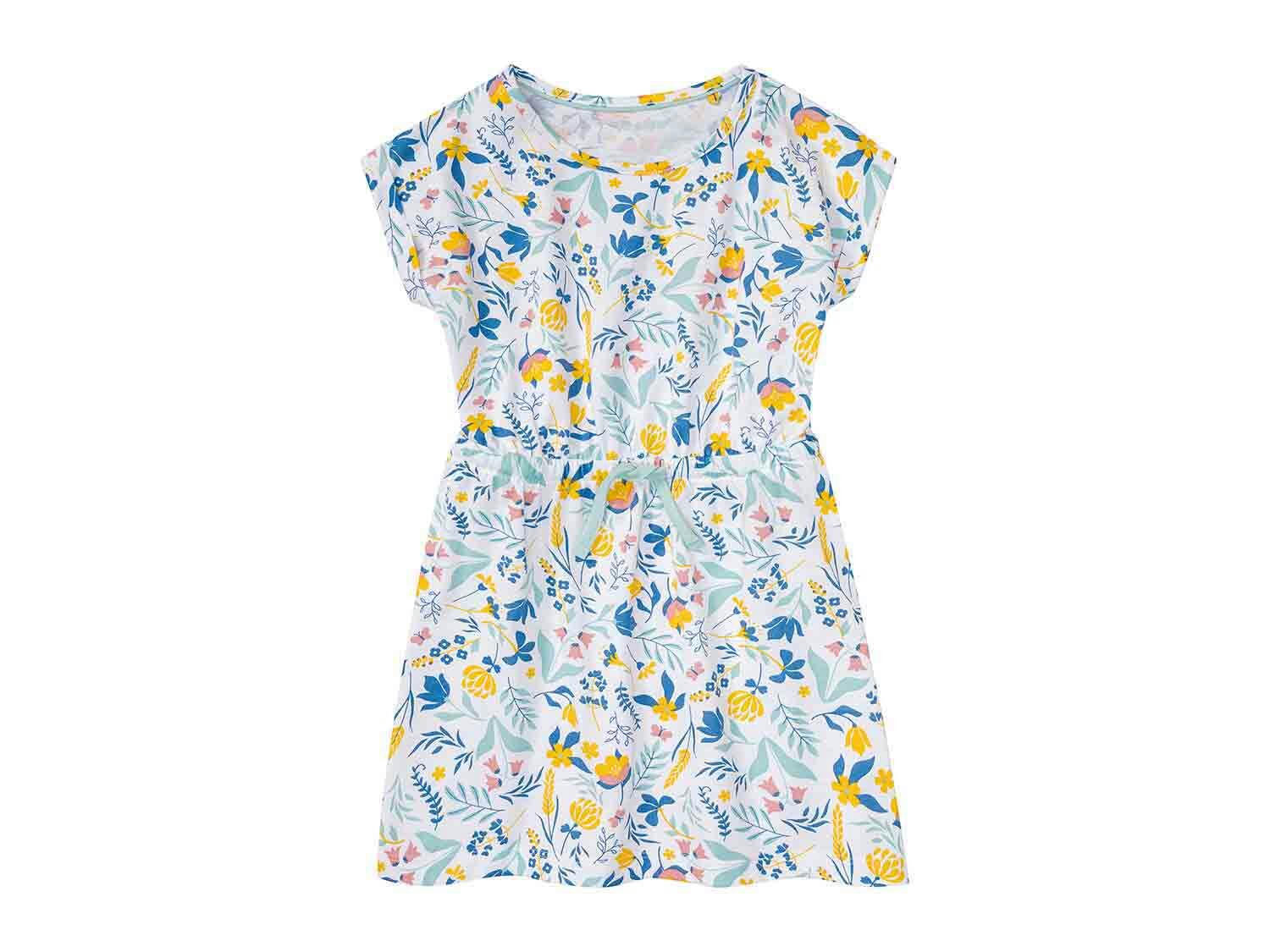 Vestido infantil